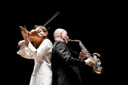 Concerto per i giovani  …Emotion for Change