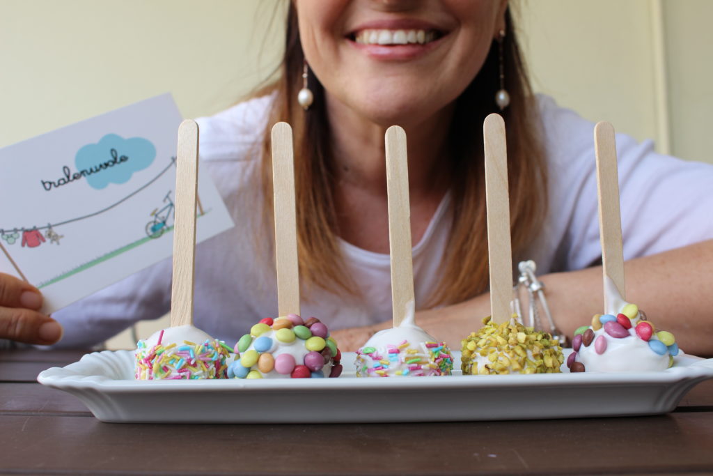 Cake Pops