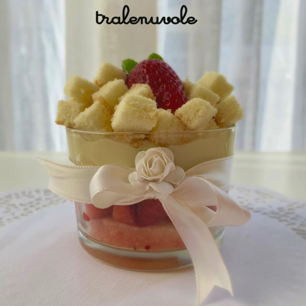 Coppette di primavera