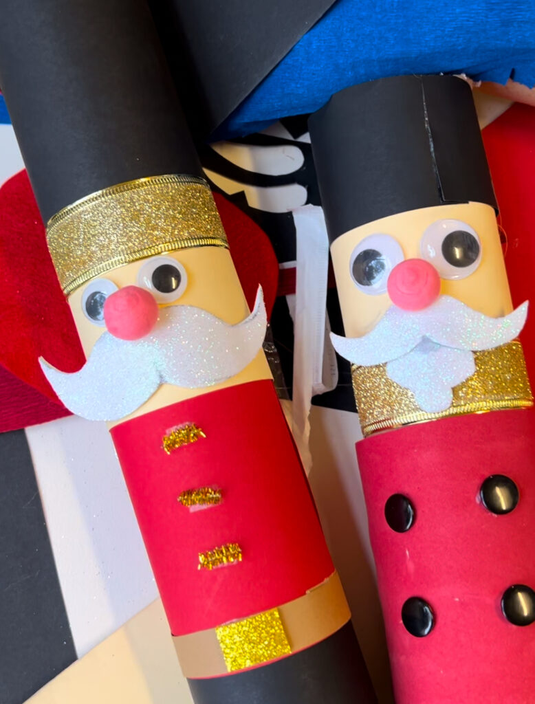 Schiaccianoci di Natale